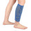 Calf Support Brace Shin Splints Compression Wrap Neoprene Calf Sleeves Adjustable Breathable Bandage 1