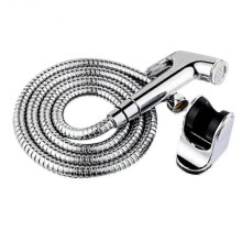 Bathroom Personal Hygiene Bidet Shower Handheld Bidet Sprayer Premium Hand-held Cloth
