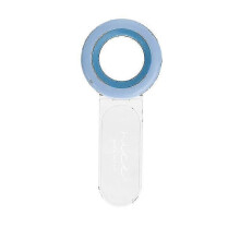 Multifunctional Toilet Seat Lift Cover Lift Handle Avoid Touch, 5 Pieces Blue Zinuo Boutique