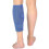 Calf Support Brace Shin Splints Compression Wrap Neoprene Calf Sleeves Adjustable Breathable Bandage 2