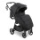 My Babiie My Babiie MB170 Plus Pushchair - Black 3