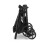 My Babiie My Babiie MB170 Plus Pushchair - Black 6