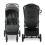 My Babiie My Babiie MB170 Plus Pushchair - Green 5