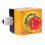 1 No 1 Nc 10a 660v Emergency Stop Push Button Red Mushroom Switch Station 2