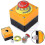 1 No 1 Nc 10a 660v Emergency Stop Push Button Red Mushroom Switch Station 4