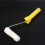 6pcs Foam Paint Roller Tray Set Compatible with Wall Bathtub Paint Refinishing 2