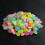 Luminous Stone Garden Fish Tank Artificial Stone Luminous Stone 2