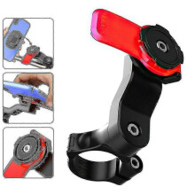 Quad Lock Out Front Bike Twist Mountain Cradle Cycling Outdoor Sports Accessory