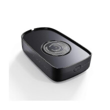 Mover Mouse Mouse Movement Simulator with On/off Switch for Computer Awakening, Keeps Pc Active