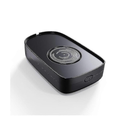 Mover Mouse Mouse Movement Simulator with On/off Switch for Computer Awakening, Keeps Pc Active