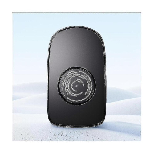 Mover Mouse Mouse Movement Simulator with On/off Switch for Computer Awakening, Keeps Pc Active 1