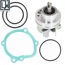 (As show, One size) Water Pump For Honda Gl1100 Gl1100a Gl1100i Goldwing 1100 1980 1981 1982 1983