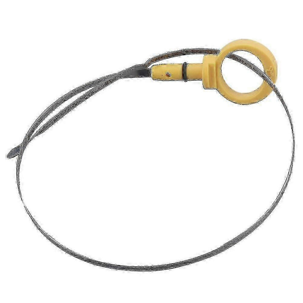 (As Show, One Size) Car Engine Oil Dipstick For Chrysler 300 2005-2010 Dodge Charger 2007-2010 Magnum 2005-2008 4792965-In Stock 4632480886353