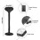 Electric Patio Heater (full Coverage for Patio Heater) 2