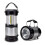 Solar Camping Lantern Camping Lamp(1 Pcs, Silver) 2