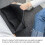 Bedside Sofa Desk Felt Hanging Organizer Bag with 5 Pockets 4