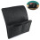Bedside Sofa Desk Felt Hanging Organizer Bag with 5 Pockets 2