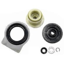 (As show, One size) Transfer Case Actuator Motor Gear Repair Kit For - X3 E83 X5 E53 E70 27107541782 27107566296 271075--In Stock