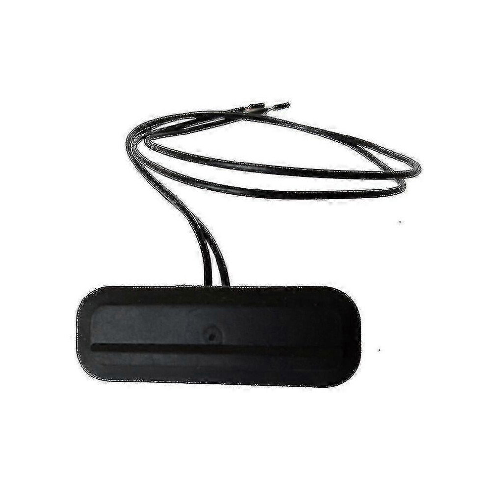 (As Show, One Size) For Chevrolet Cruze / Orlando -Rear Tailgate Opening Switch Trunk Release Liftgate Latch Push Button 13393912 9012141 4632480863354