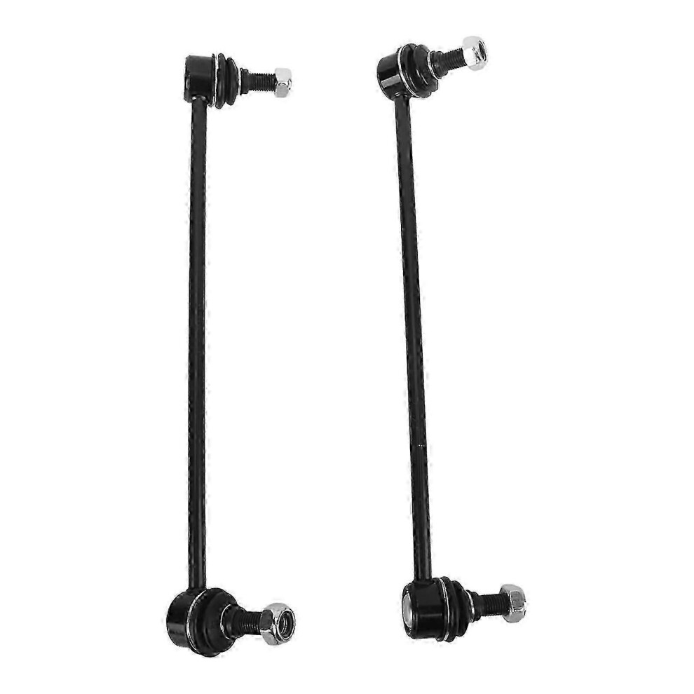 (As Show, One Size) 2 Pcs Front Suspension Stabilizer Bar Links K750168 Replacement For Hyundai Entourage 2007?2009 4632480885349