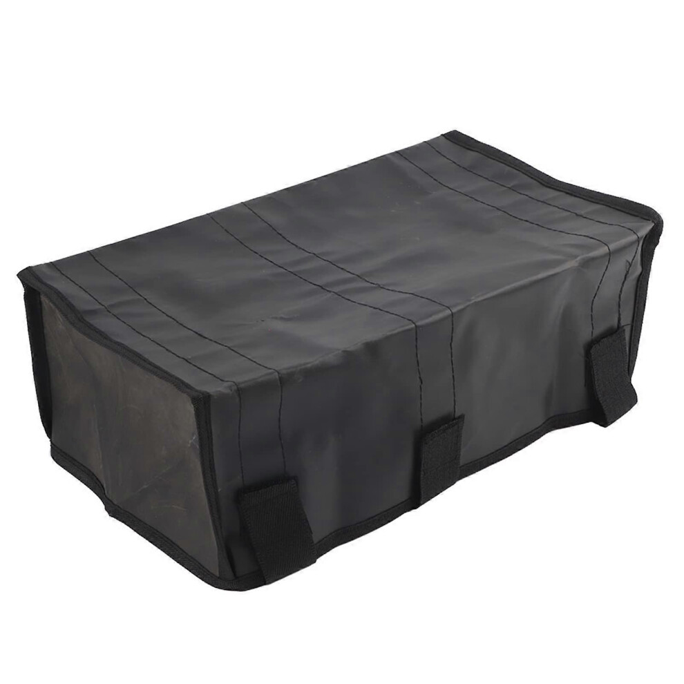 Light (As Show, One Size) Bag For Rollators Walker, Rollator Walker Rolling Walker Basket Pouch Organizer Accessories