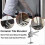 1pc Labor-saving Arm Jack 3