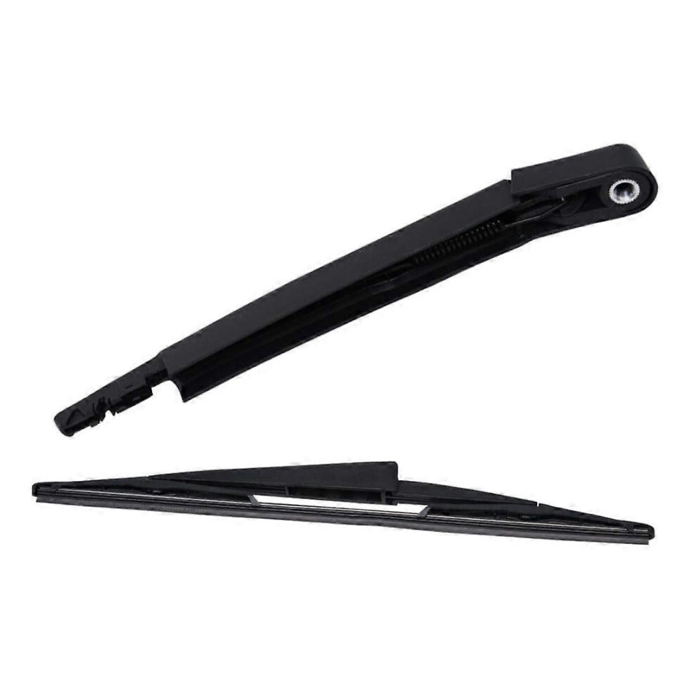 (As Show, One Size) For Ford For Expedition 20092017,For Lincoln For Navigator 20092016 Rear Windshield Wiper Arm Blade (Windshieldposition) 4632480800625