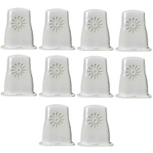 (As show, One size) Guitar Sound Hole Humidifier to Prevent Drying & Cracking of Guitar Panel, Instrument Care, Guitar Humidity Adjustment B