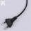 (As show, One size) Microscope Ring Light Illuminator Lamp for Microscope Circle Light Industrial Microscope Camera EU- 5
