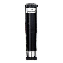 (As show, One size) 1.25 Inch 1.5X Eyepiece Barlow Lens for 1.25 Inch Port Telescope