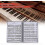Music Sheet Filing Folder - Folder In A4 Letter Size, Double-sided, Music Folder for Sheet Music 3