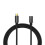 (0.8m) Usb4 Extension Cable Thunderbolt 4 Extension Cable Usb C 4.0 Support Pd 100w 1