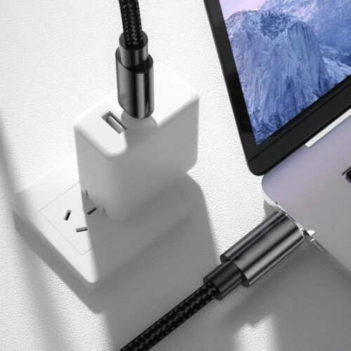 (0.8m) Usb4 Extension Cable Thunderbolt 4 Extension Cable Usb C 4.0 Support Pd 100w 1