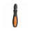 Mini Drill Chuck Screwdriver Adapter with Quick-change Shank To Hold Straight - 0.5-8mm Drill Bits Milling Cutters 1