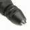 Mini Drill Chuck Screwdriver Adapter with Quick-change Shank To Hold Straight - 0.5-8mm Drill Bits Milling Cutters 2