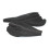 Car Gear Shift Collars Manual Handbrake Gaiter Cover Compatible with - 3 Series E36 E46 E30 E34 Z3 B 2