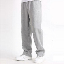Plus Size Men's Loose Stretch Pants Plus Size Casual Cotton Sweatpants 5xl 6xl 7xl 6xl