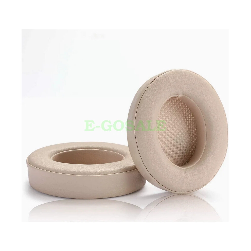 (Rosegold) New Soft Replacement Ear Pads Cushion For Beats Studio Wireless Studio 2.0 3.0 6963793700486
