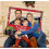 Christmas Studio Prop 1 Christmas Party Decoration, Photo Frame 2
