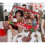 Christmas Studio Prop 1 Christmas Party Decoration, Photo Frame 3