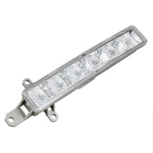 Car 6 Led 6000k Daytime Running Light Drl Clear 9677409380 9677409380 for C1 2006-2017 C3 2015 2016