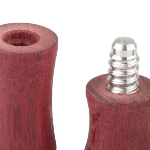 Joint Protector for Pool Cue Joint Thread Protective for Sports Snooker Home 1