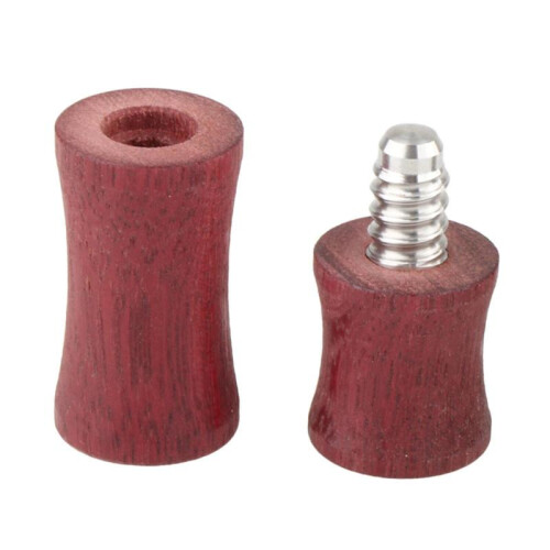 Joint Protector for Pool Cue Joint Thread Protective for Sports Snooker Home 2