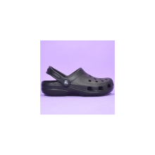 (Black, EU36=M4=W6) Sandal Lightweight Beach Slip Shoes Slipper Size