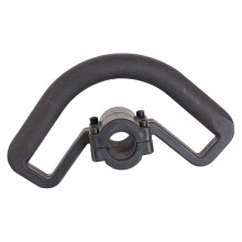 Loop Handle Bar Mounting Hardware Trimmer Handle Bar for Garden Orchard Lawn