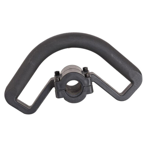 Loop Handle Bar Mounting Hardware Trimmer Handle Bar for Garden Orchard Lawn