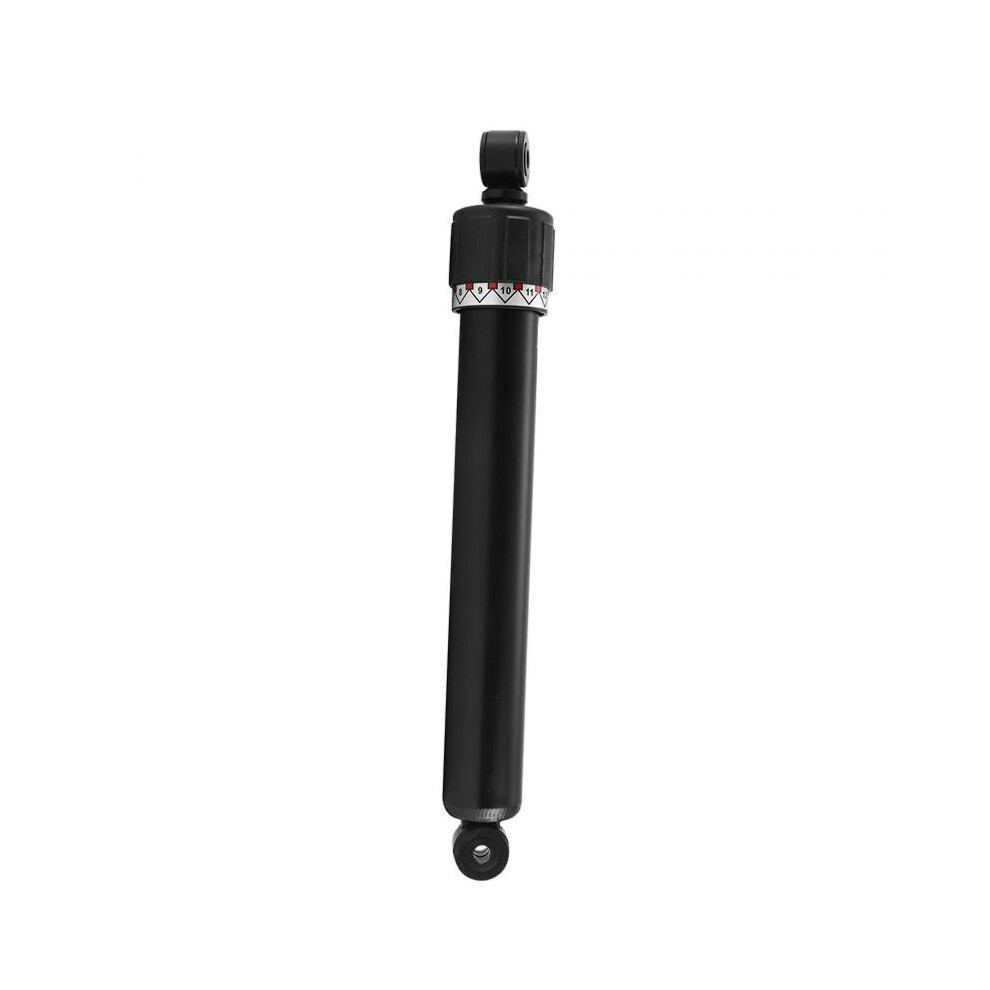 Damper Holder Dampers Mount Bracket Set Antishake Fitness for Rowing Machine 330mm