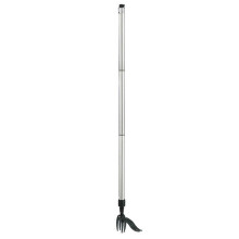 Weed Puller with Handle Removal Tool Lawn Remove Weeds Patio Stand up Weeder