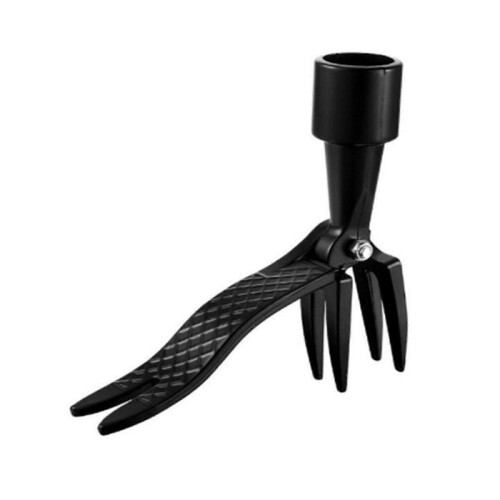 Weed Puller with Handle Removal Tool Lawn Remove Weeds Patio Stand up Weeder 2