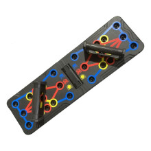 Pushup Bar Pad Fitness Workout Equipment Chest Muscle Exercise Push up Board